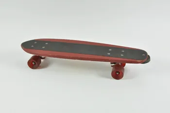 skateboard 2002.47.4  Photo Mucem