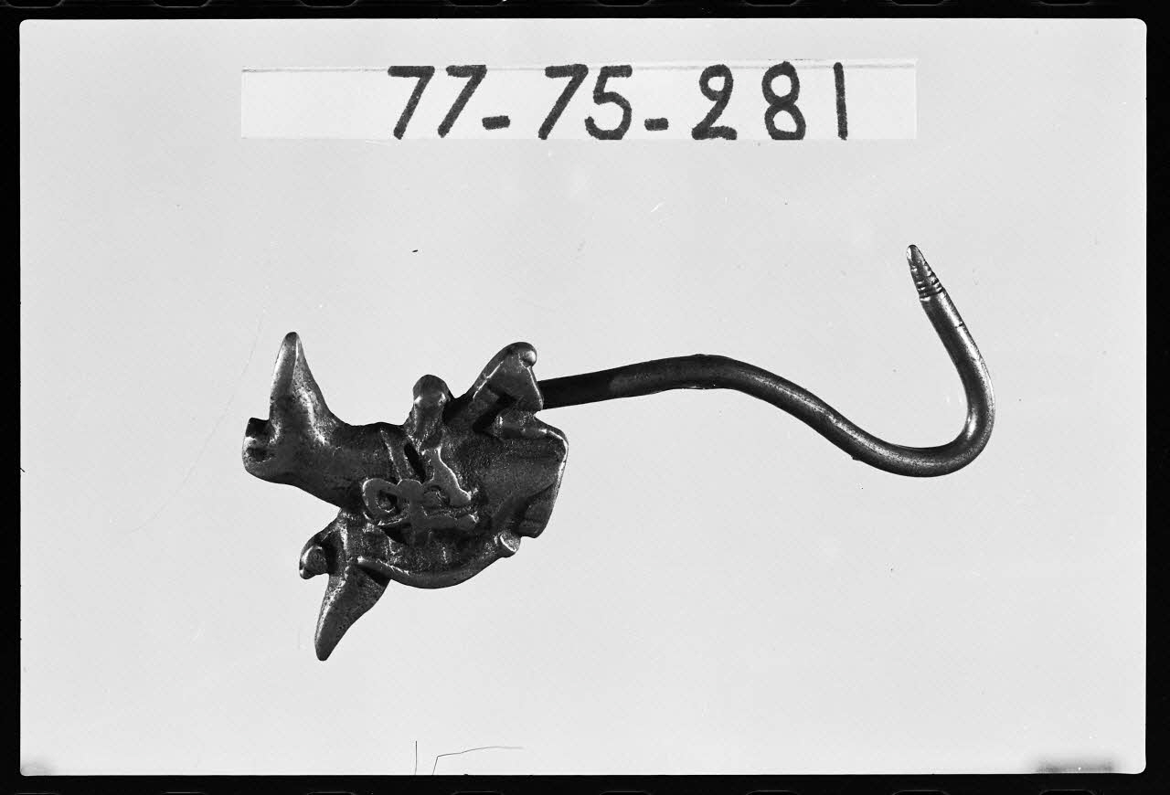 photographie Enseigne de cordonnerie Ph.1978.1.906 Photo