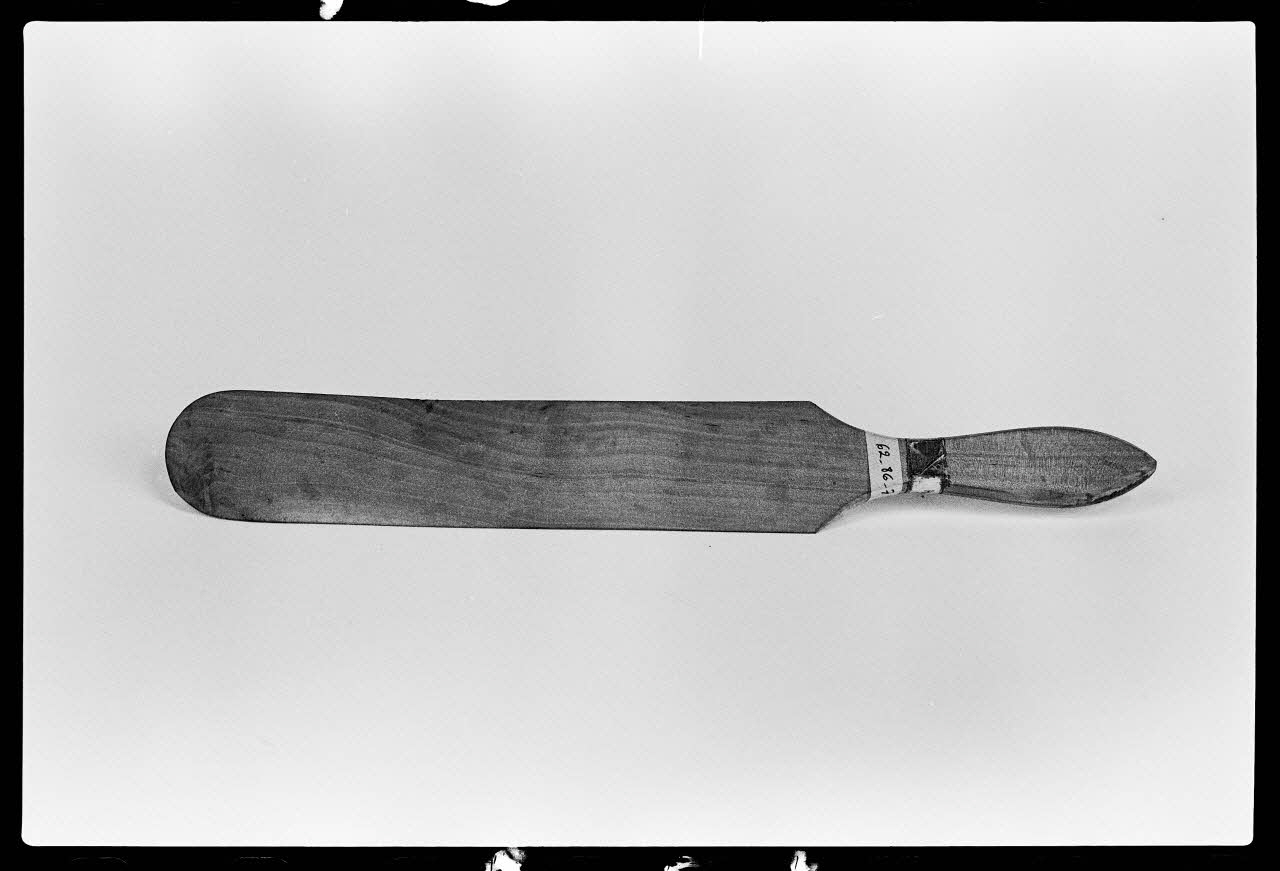 photographie Vire-galette Ph.1978.1.964 Photo