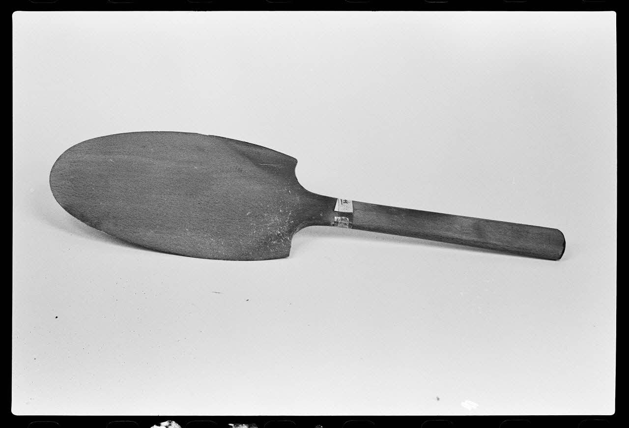 photographie Vire-galette Ph.1978.1.971 Photo