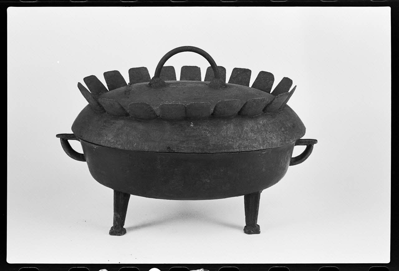 photographie Daubière Ph.1978.1.983 Photo
