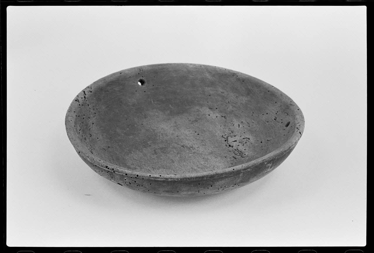 photographie Balance possédant un plateau seulement Ph.1978.1.985 Photo