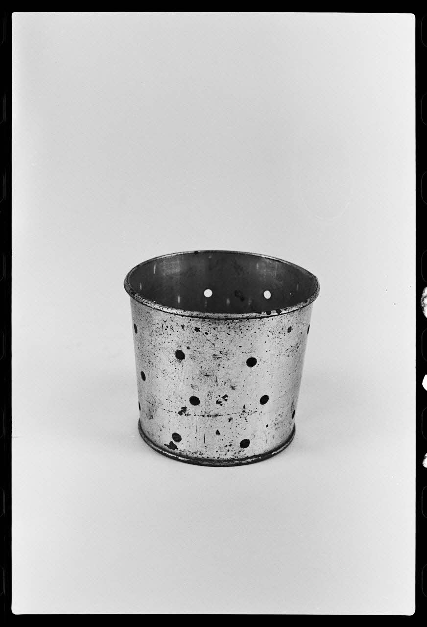 photographie Passoire Ph.1978.1.989 Photo