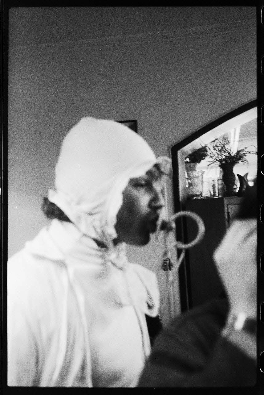 photographie Déguisement de gros bébé Ph.1978.40.2 Photo