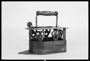 photographie MuCEM. Unité écologique du Goulien Ph.1978.49.4 Photo