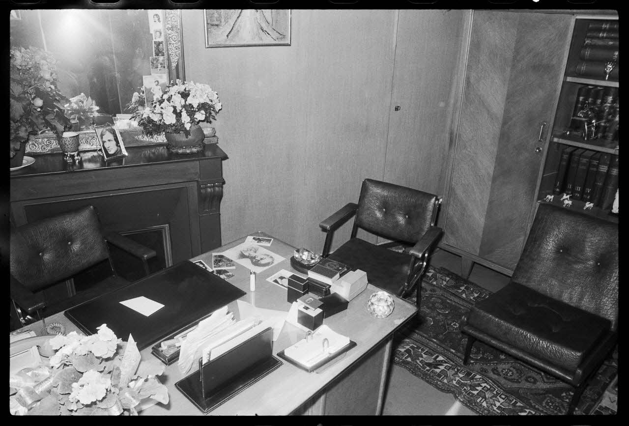 photographie Collection Belline Ph.1978.50.1 Photo