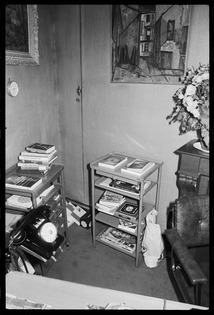 photographie Collection Belline Ph.1978.50.10 Photo