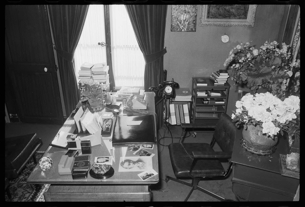 photographie Collection Belline Ph.1978.50.2 Photo