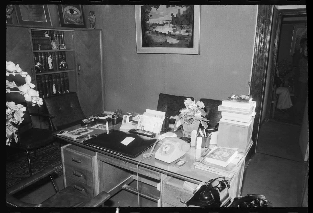 photographie Collection Belline Ph.1978.50.4 Photo