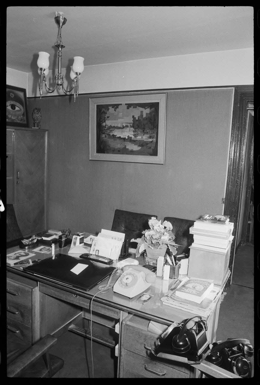 photographie Collection Belline Ph.1978.50.5 Photo