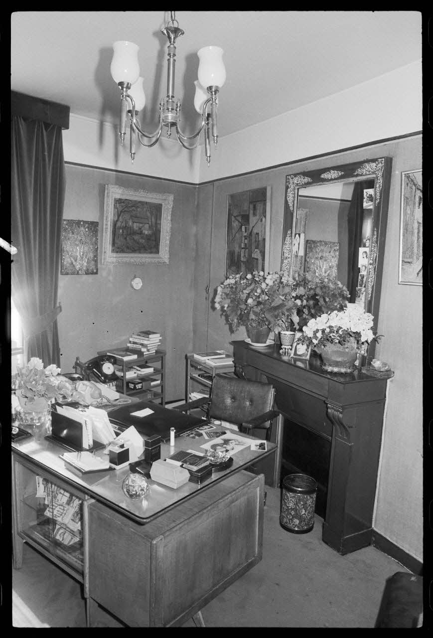 photographie Collection Belline Ph.1978.50.6 Photo