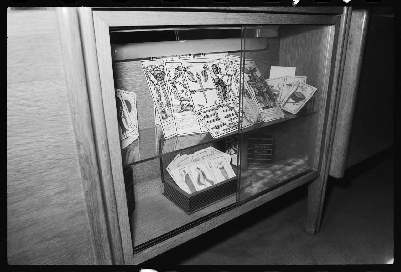 photographie Collection Belline Ph.1978.50.7 Photo