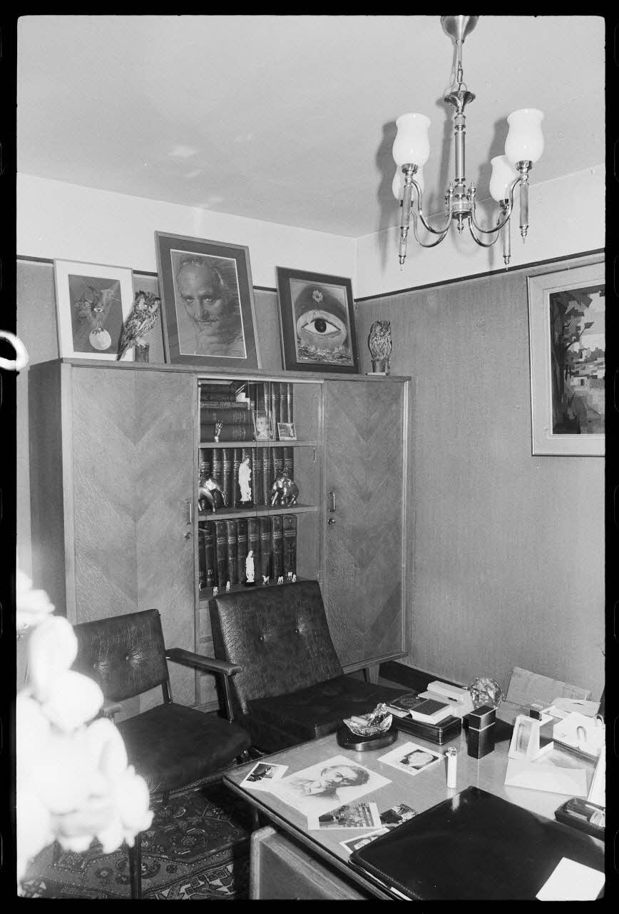 photographie Collection Belline Ph.1978.50.8 Photo