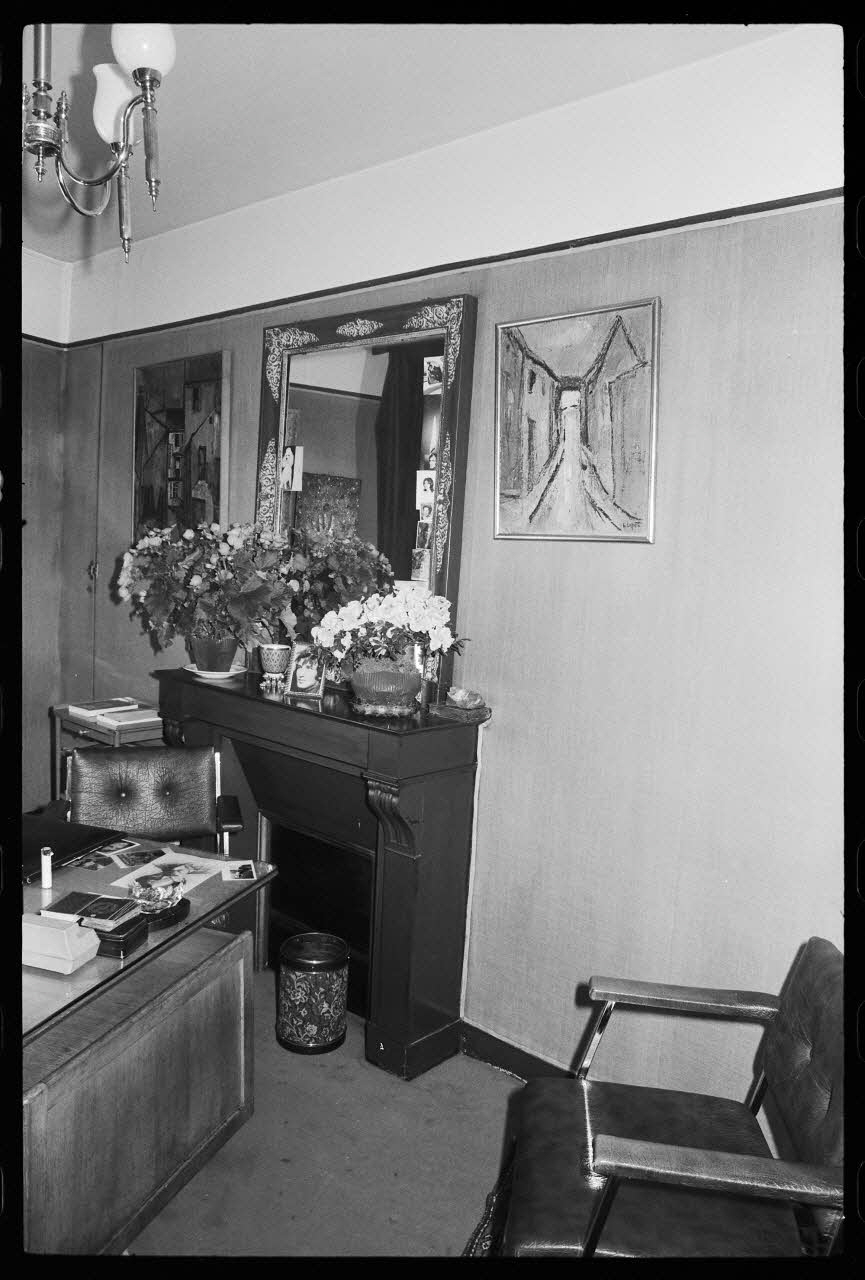 photographie Collection Belline Ph.1978.50.9 Photo