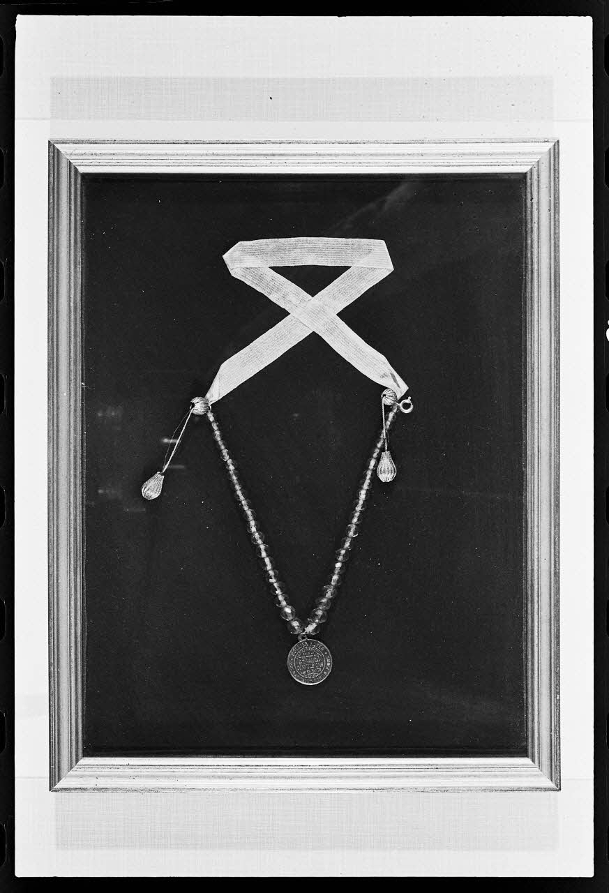 photographie MNATP. Exposition. L'homme et son corps dans la société traditionnelle (11 mai 1978 - 2 octobre 1978) Ph.1978.56.379 Photo