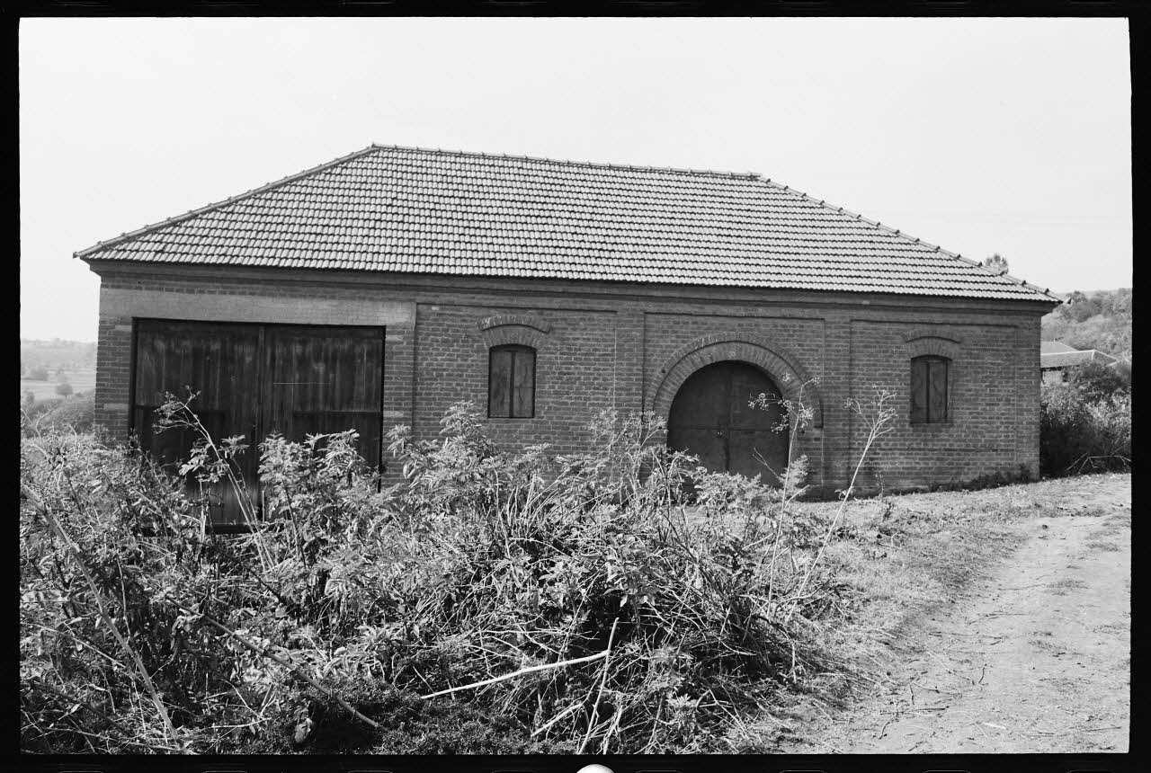photographie Cave moderne à Smedovac Ph.1978.6.19 Photo