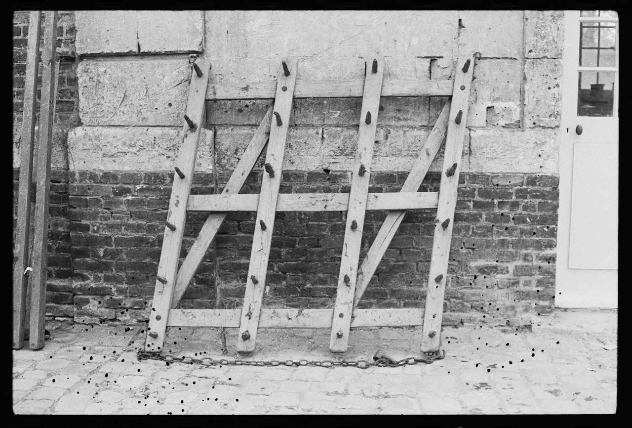 photographie Herse Ph.1979.1.1354 Photo