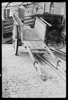photographie Char Ph.1979.1.1357 Photo
