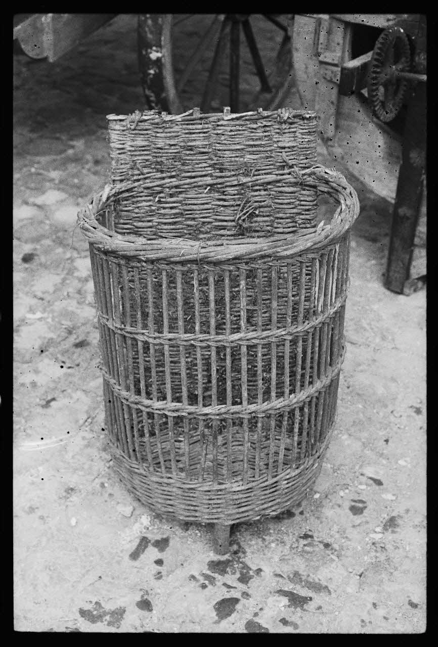 photographie Hotte Ph.1979.1.1361 Photo