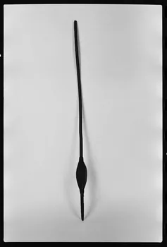 Marc Beaudenom photographie Quenouille France 1979 Ph.1979.1.1450  Photo