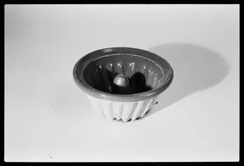 photographie Moule à Kouglof Ph.1979.1.1516 Photo