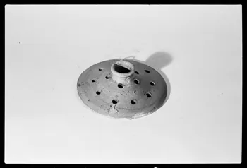 photographie Veille-lait à couvercle Ph.1979.1.1527 Photo