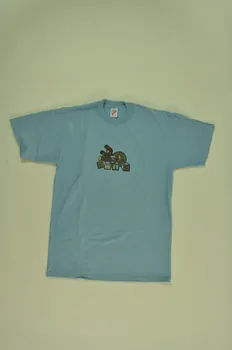 Etnies tee-shirt Etats-Unis 1989-1999 2002.51.6  Photo Mucem