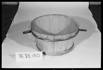 photographie Baquet Ph.1979.1.1955 Photo