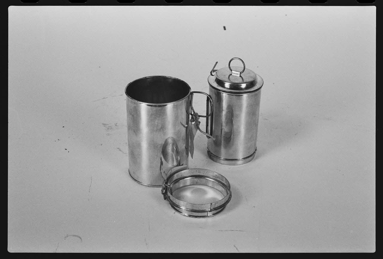 Marc Beaudenom photographie Cafetière France 1979 Ph.1979.1.900 Photo