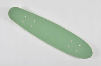 Alpha planche de skateboard Rhône-Alpes, France 1975-1978 2002.54.4 Photo Mucem