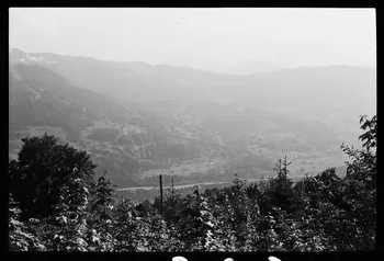 photographie Site rural Ph.1979.10.393 Photo