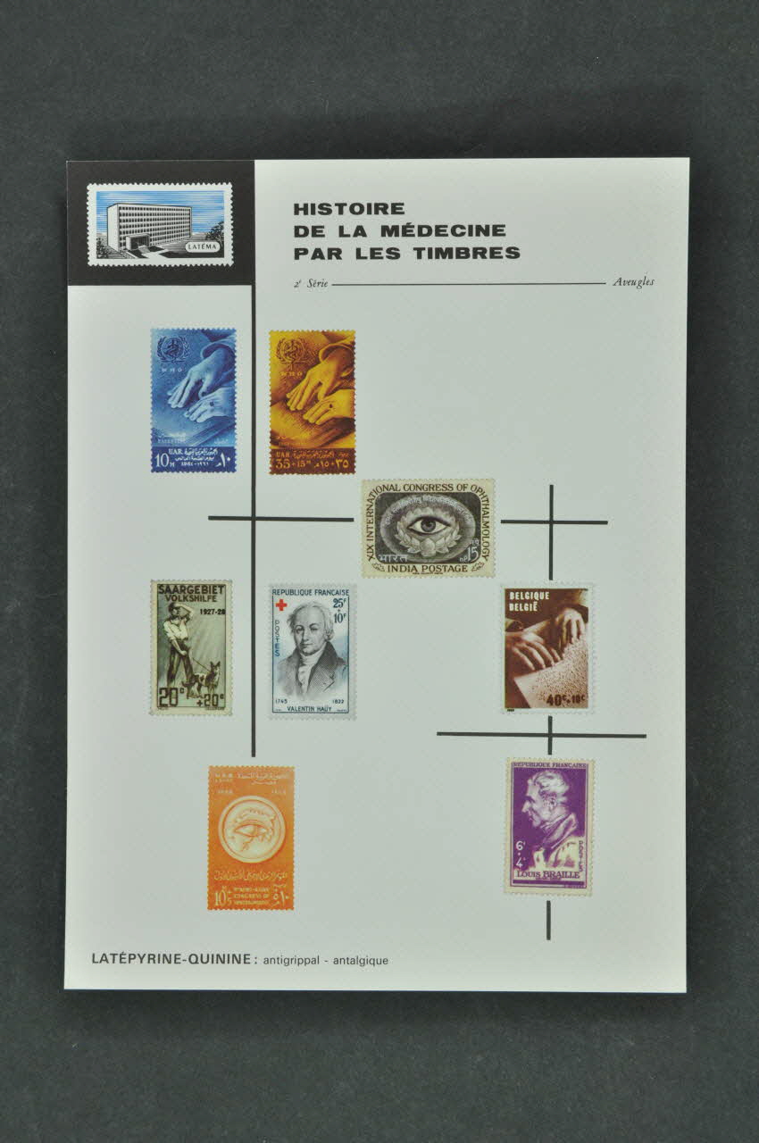 FICHE 1970 2000.60.549.5 Photo Mucem