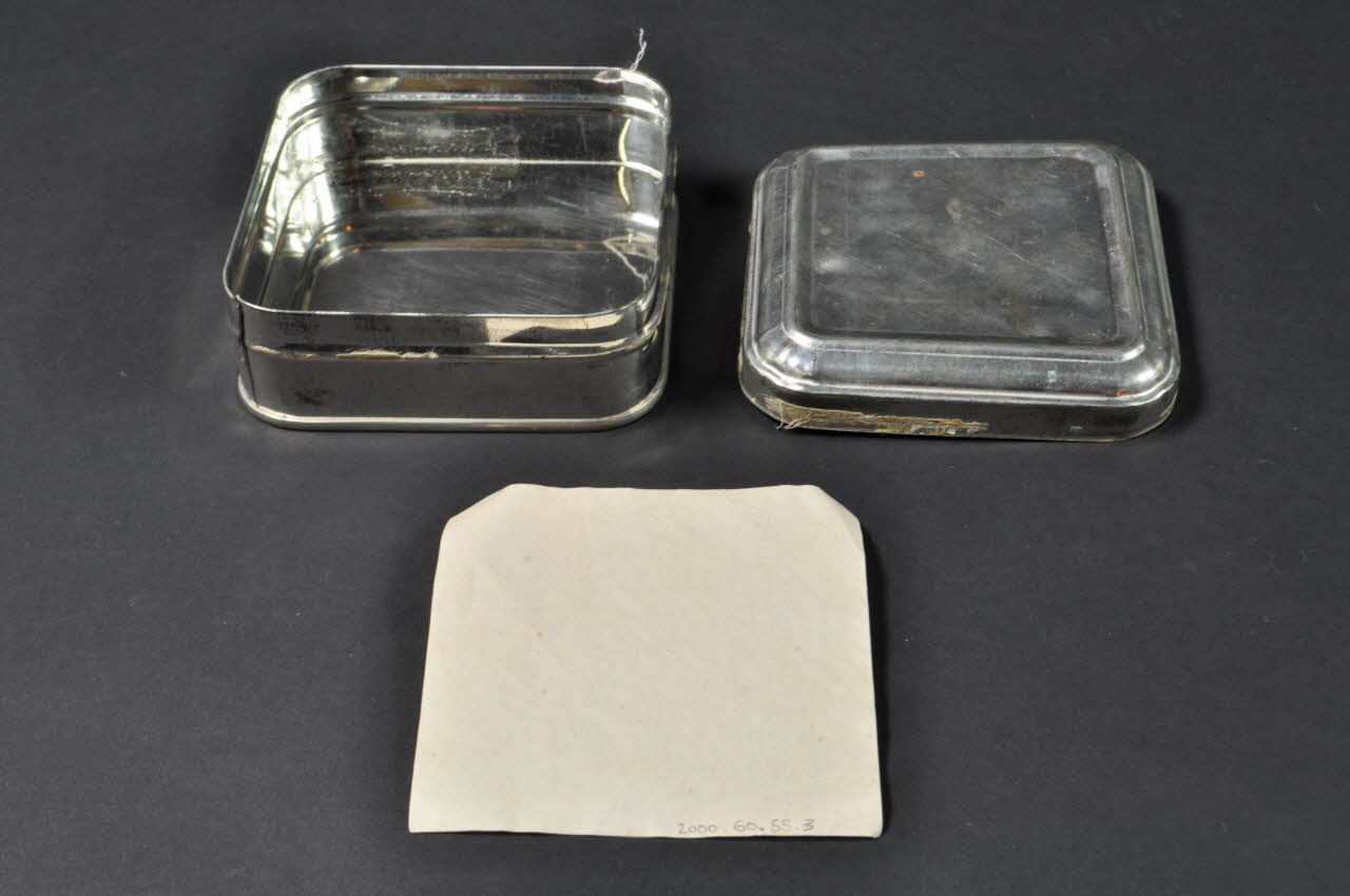 COMPRESSE 2000.60.55.4-14 Photo Mucem