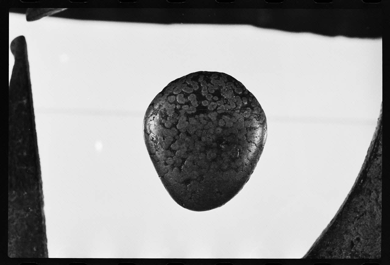 photographie Pierre de pigore Ph.1979.4.100 Photo