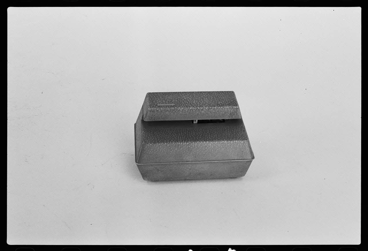 photographie Appareil pour ouvrir les enveloppes Ph.1979.4.14 Photo