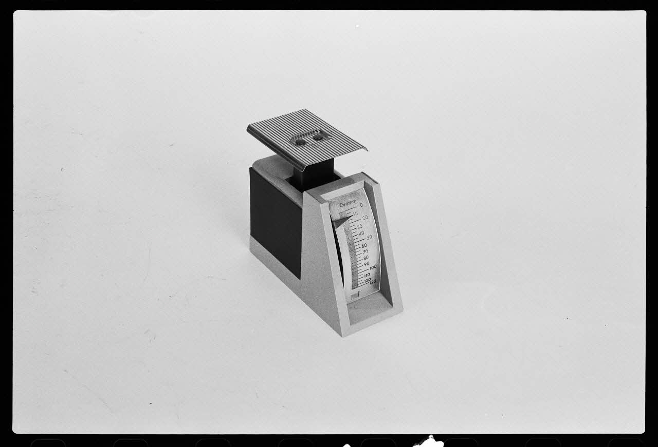 photographie Pèse-lettres Ph.1979.4.15 Photo