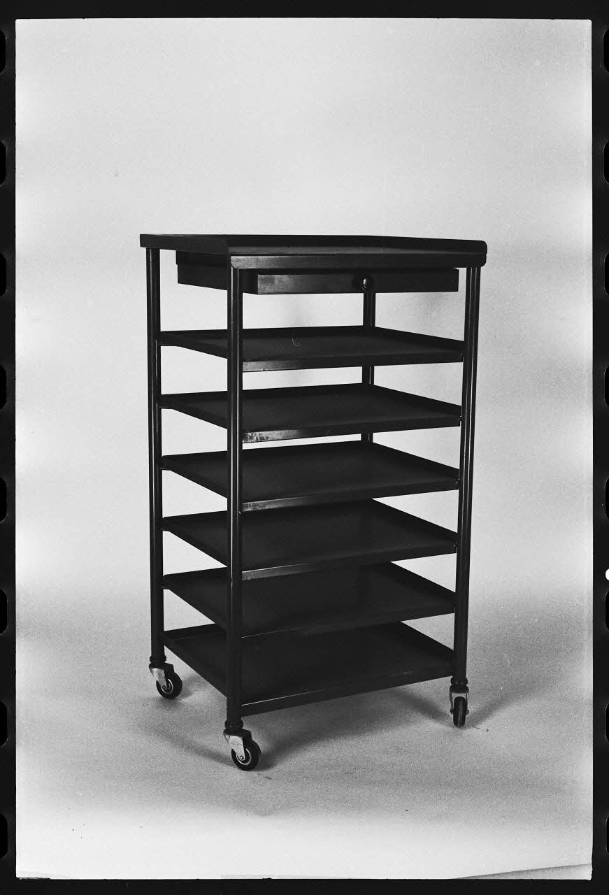 photographie Etagère de souillarde Ph.1979.4.87 Photo