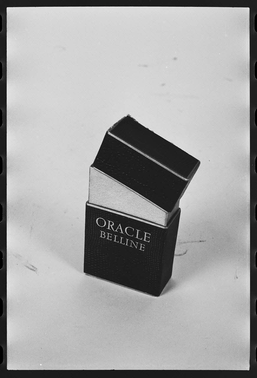 photographie Etui de jeu de cartes Ph.1979.4.89 Photo