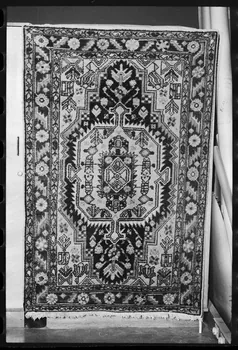 photographie Tapis Ph.1979.4.92  Photo