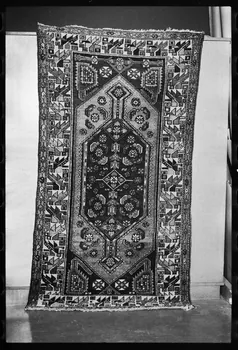 photographie Tapis Ph.1979.4.93  Photo