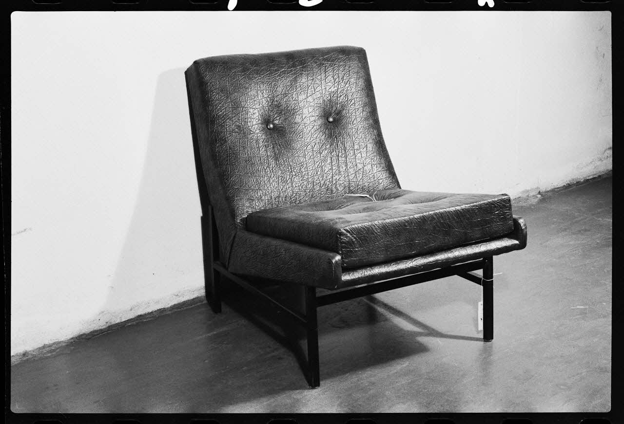 photographie Fauteuil Ph.1979.4.94 Photo