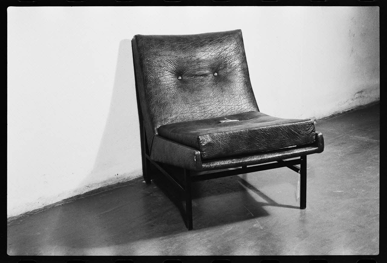 photographie Fauteuil Ph.1979.4.95 Photo