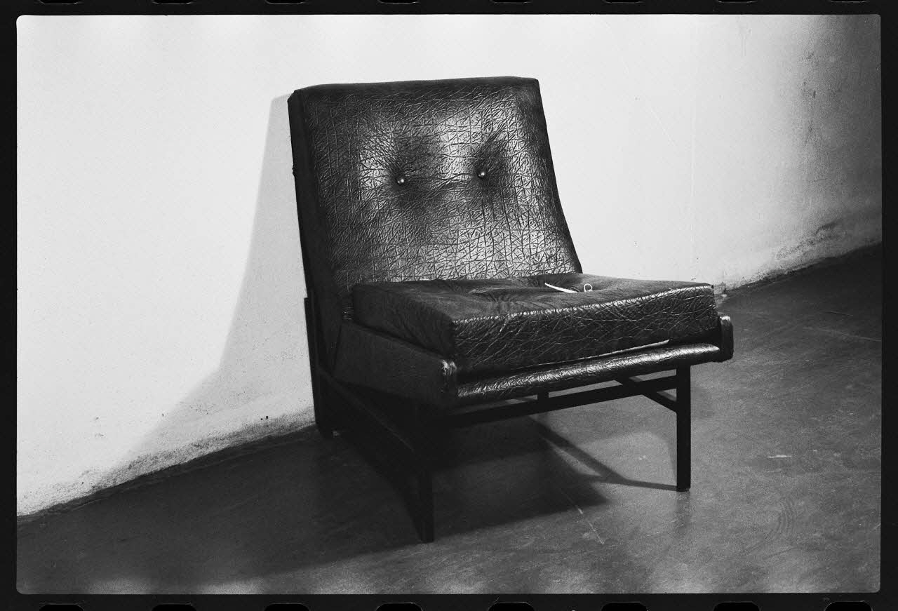 photographie Fauteuil Ph.1979.4.96 Photo