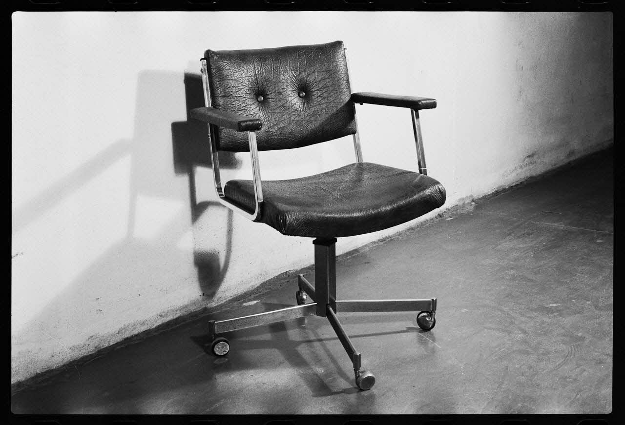 photographie Fauteuil Ph.1979.4.97 Photo