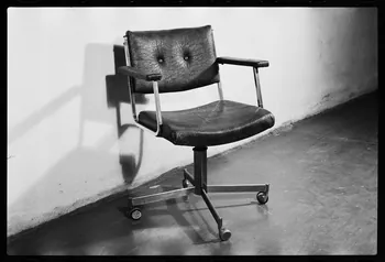 photographie Fauteuil Ph.1979.4.97  Photo