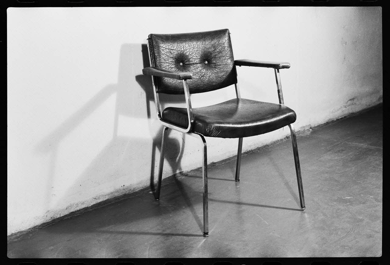 photographie Fauteuil Ph.1979.4.98 Photo