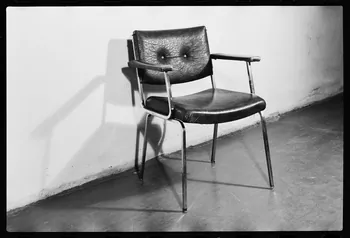 photographie Fauteuil Ph.1979.4.98  Photo