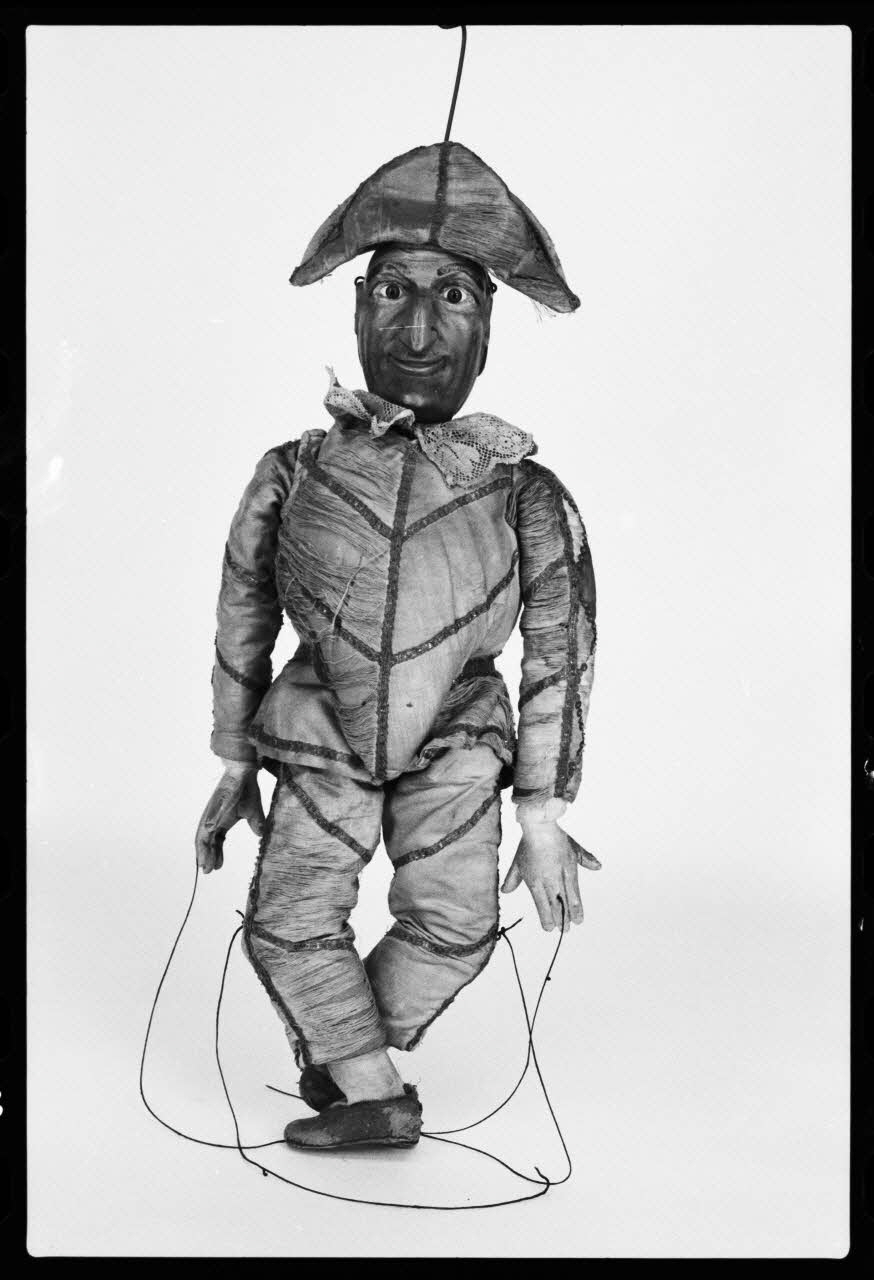 négatif Collection Pajot-Walton Ph.1979.100.2 Photo