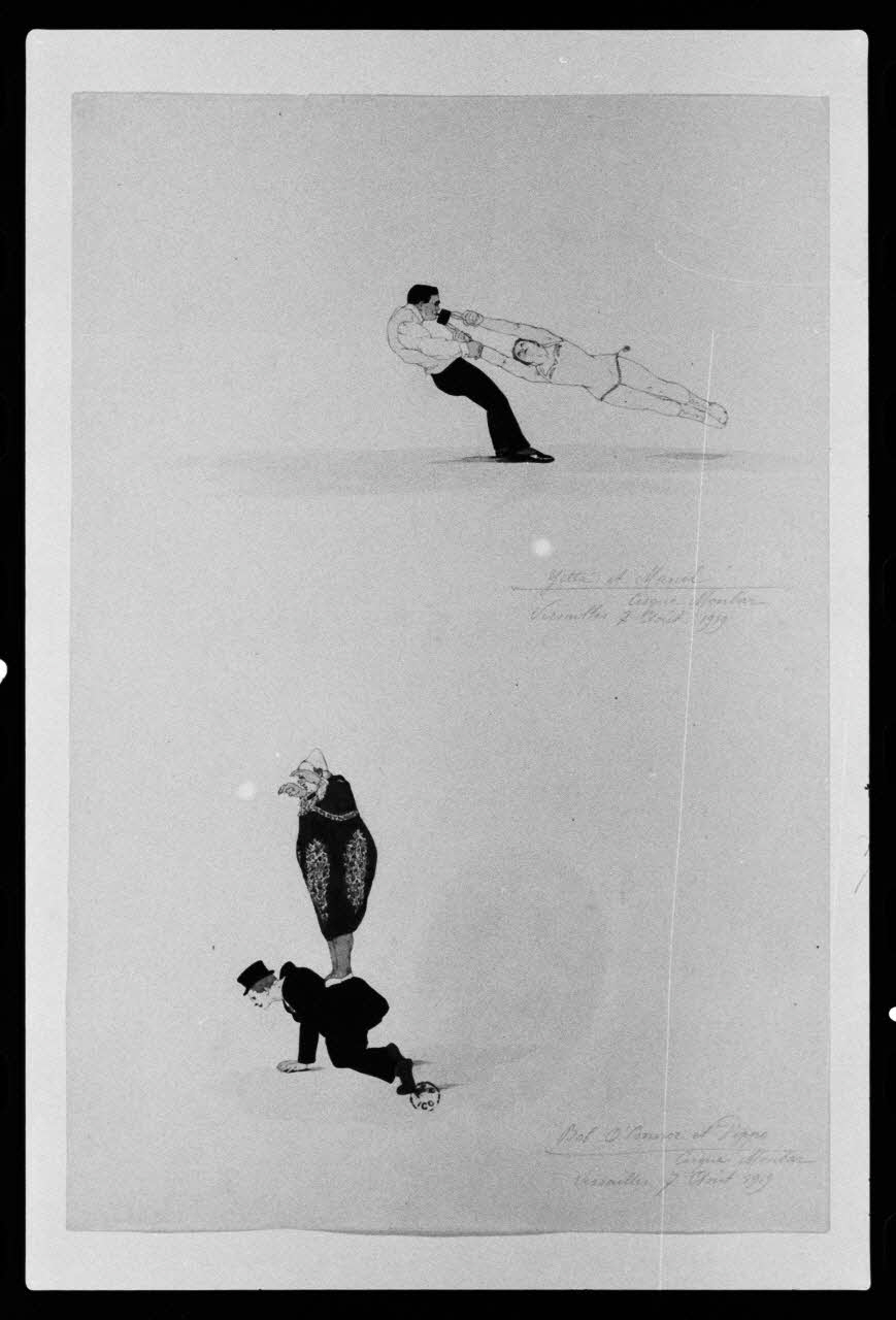 Alain Guey photographie Fonds Vesque France 1927 Ph.1979.111.21 Photo