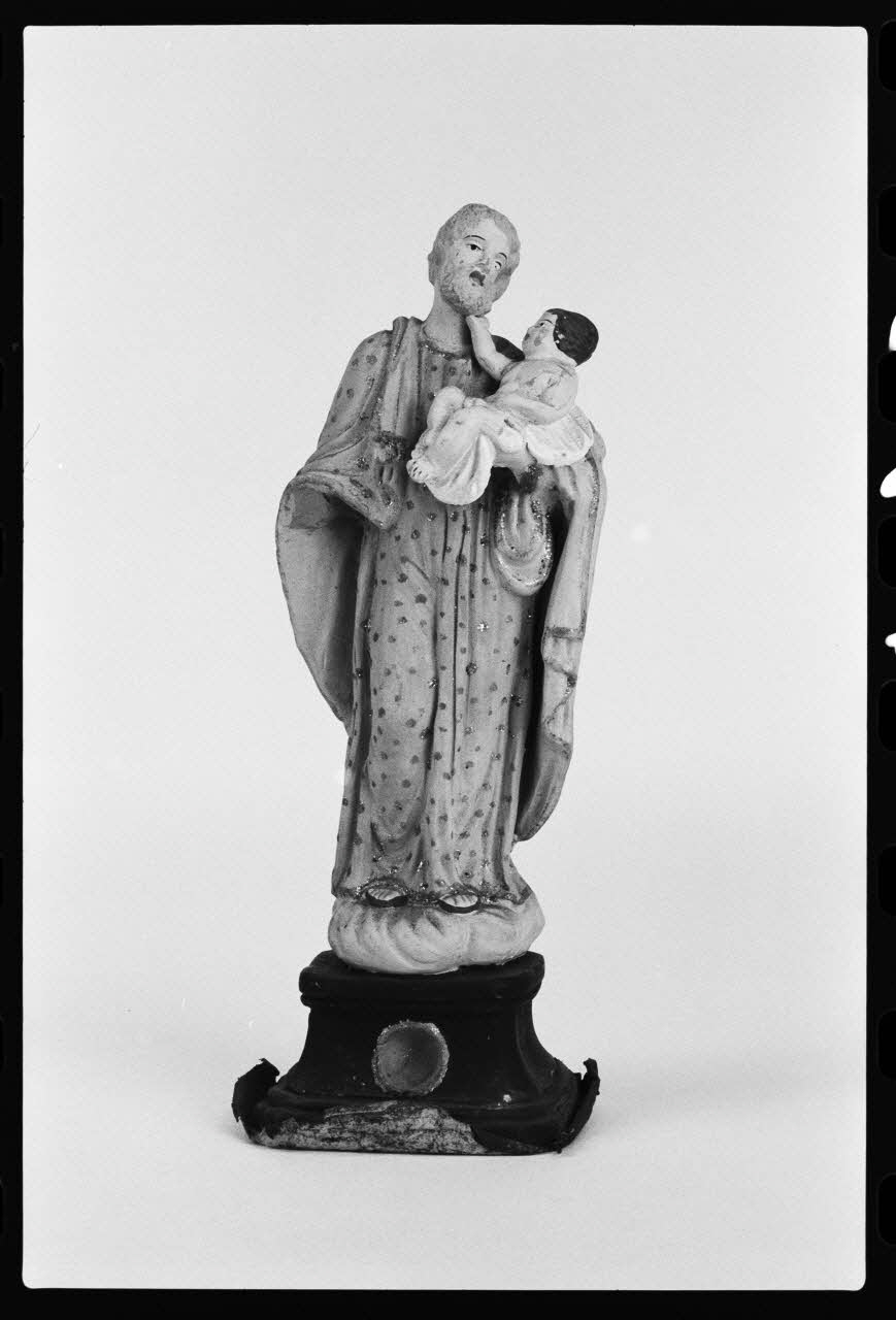 photographie MNATP. Exposition. Religions et traditions populaires (4 décembre 1979 - 3 mars 1980) Ph.1979.113.123  Photo